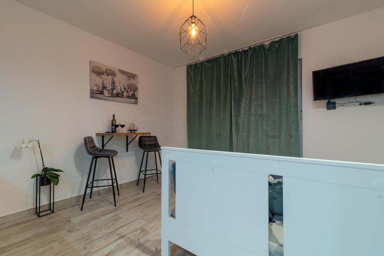 Apartmani Princi Trogir Exterior foto
