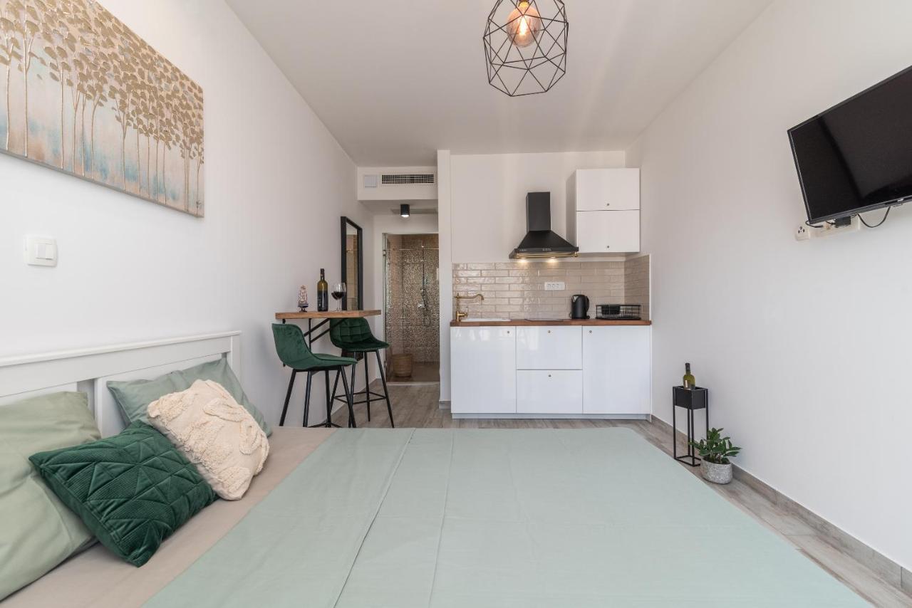 Apartmani Princi Trogir Exterior foto