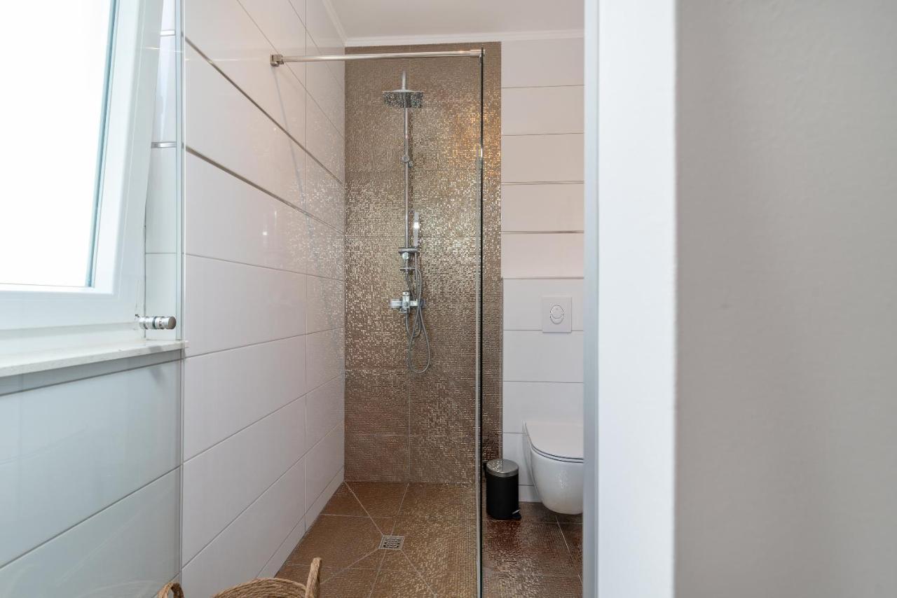 Apartmani Princi Trogir Exterior foto