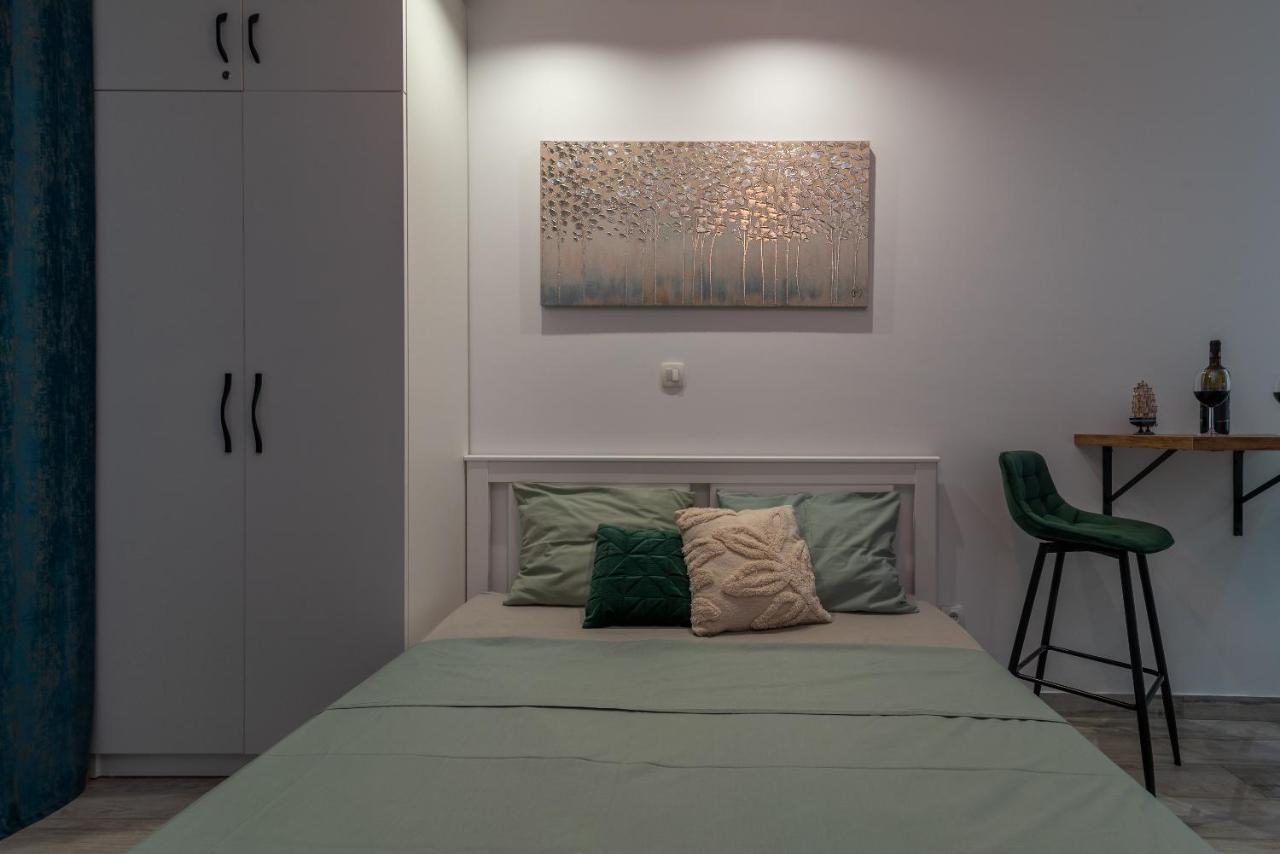 Apartmani Princi Trogir Exterior foto
