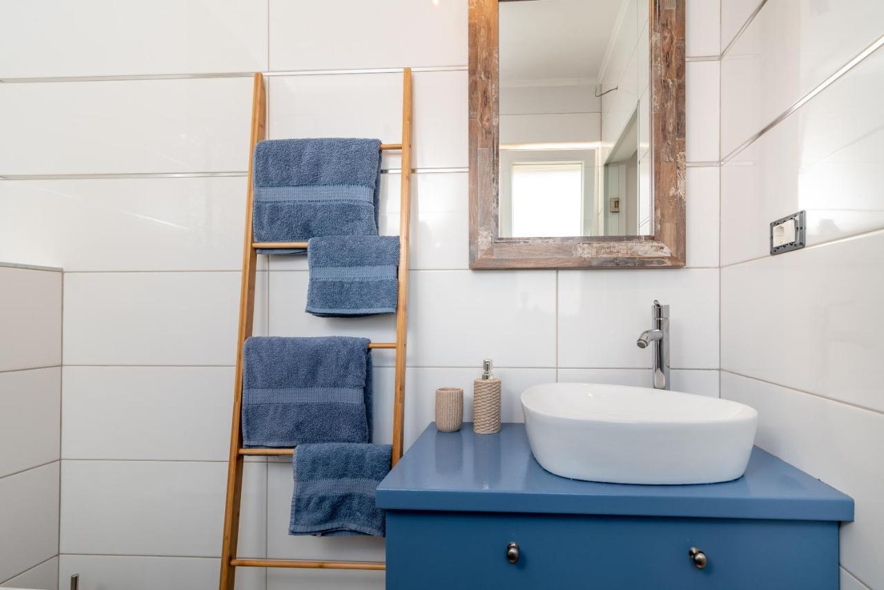 Apartmani Princi Trogir Exterior foto